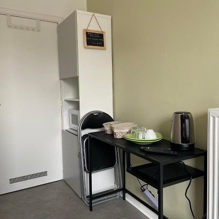 Au Logement Mosan Namur Bagian luar foto