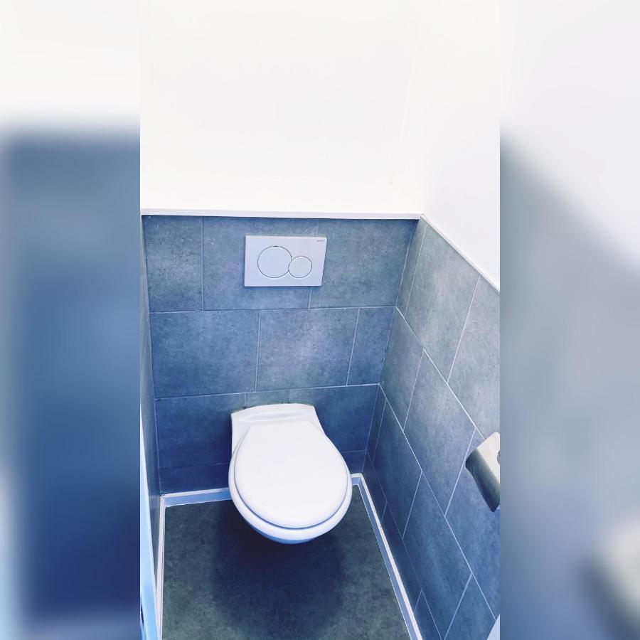 Au Logement Mosan Namur Bagian luar foto