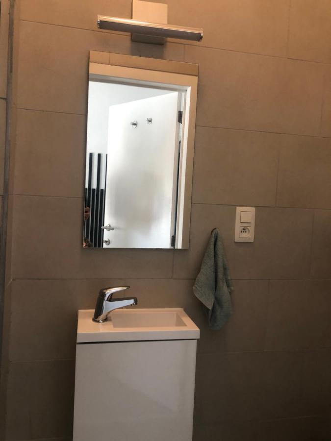 Au Logement Mosan Namur Bagian luar foto