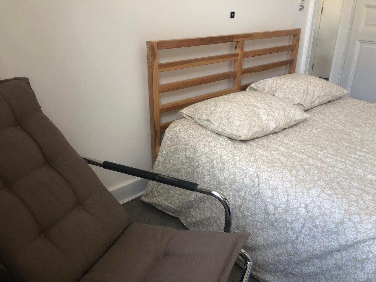 Au Logement Mosan Namur Bagian luar foto