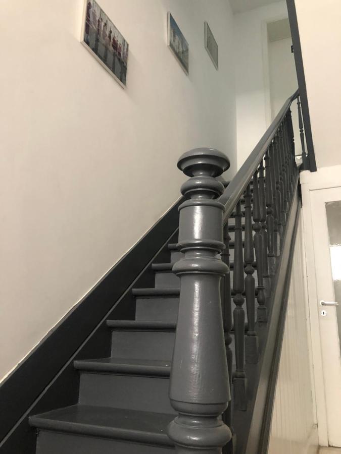 Au Logement Mosan Namur Bagian luar foto