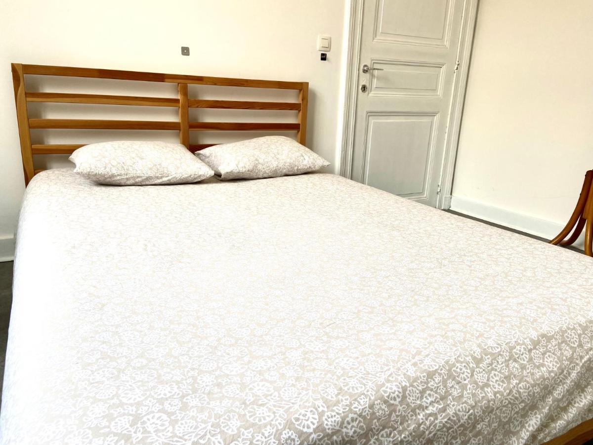 Au Logement Mosan Namur Bagian luar foto