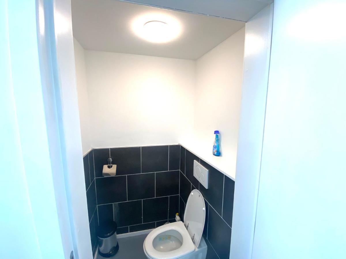 Au Logement Mosan Namur Bagian luar foto